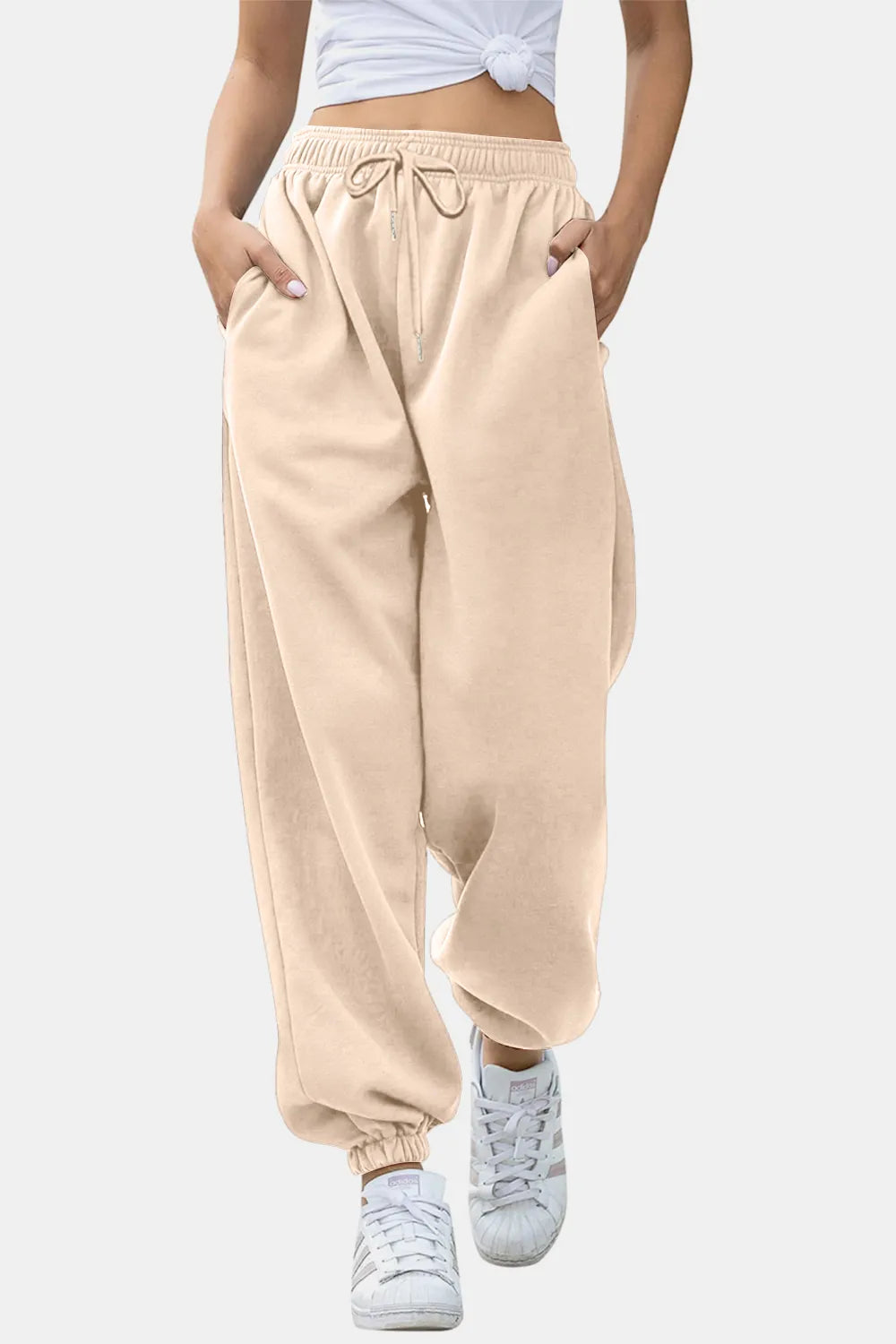 Jogging basic