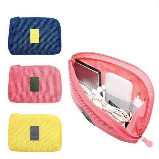 Pochette de voyage