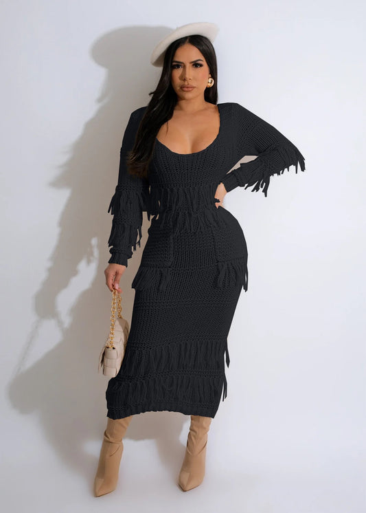 Robe Irina