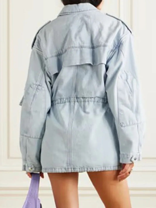 Veste Rosita