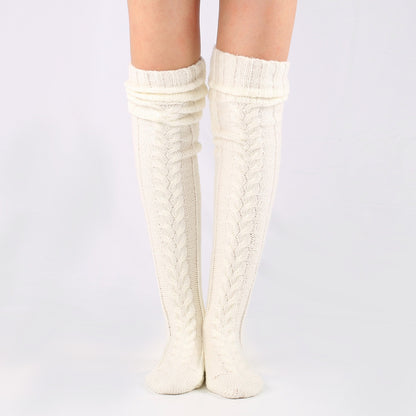 Chaussettes Elin