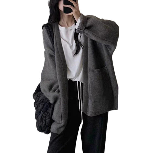 Cardigan Bergen