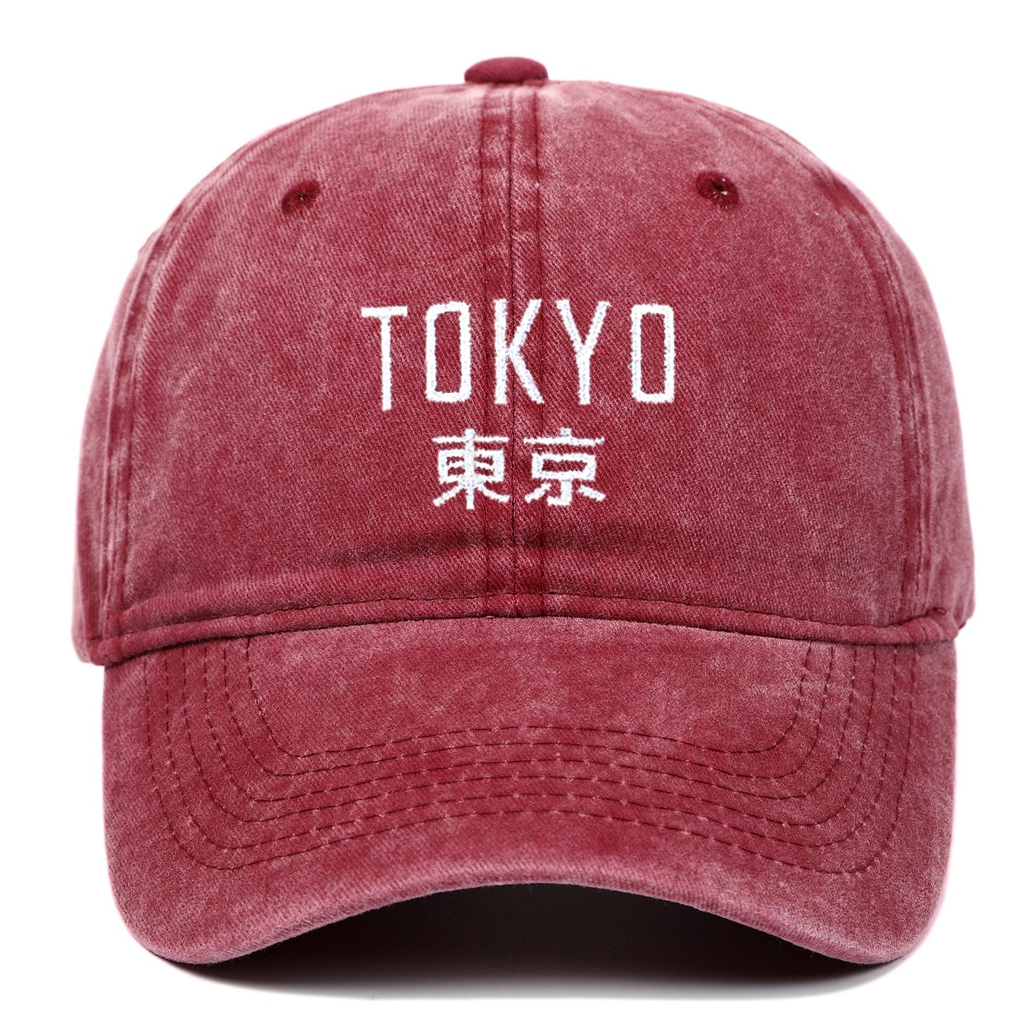 Casquette Tokyo