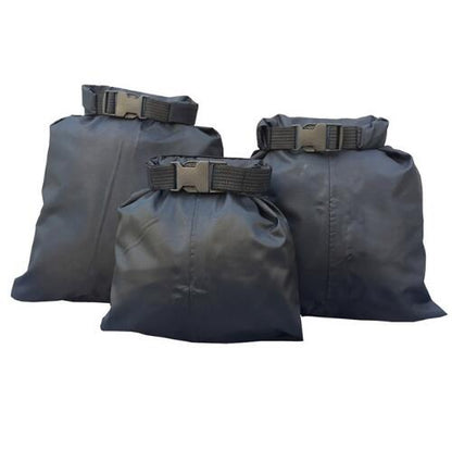 Set 3 sacs étanches