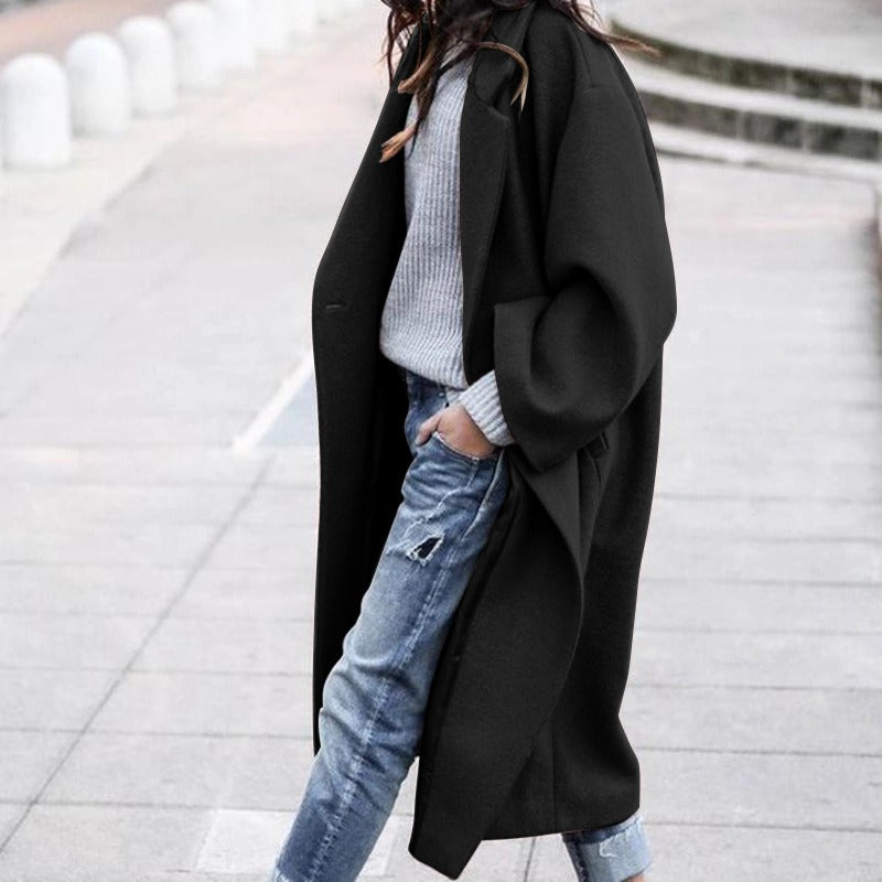 Manteau Alina