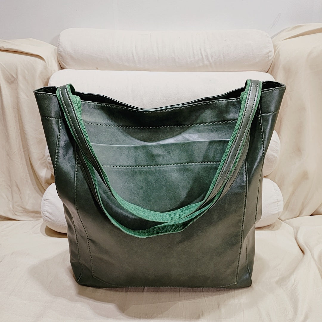 Grand sac cabas