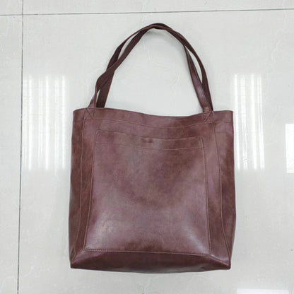 Sac cabas rétro