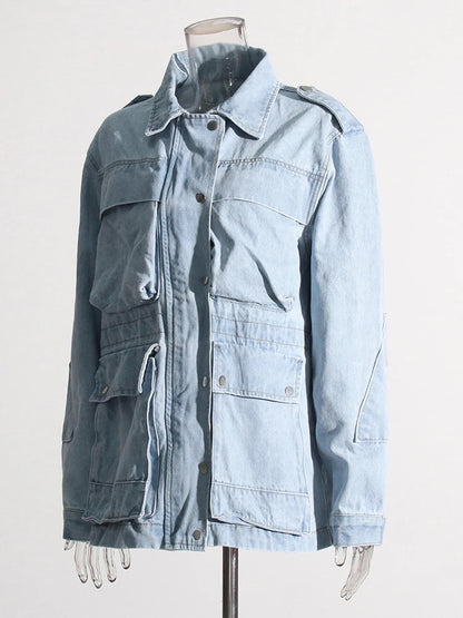 Veste Rosita