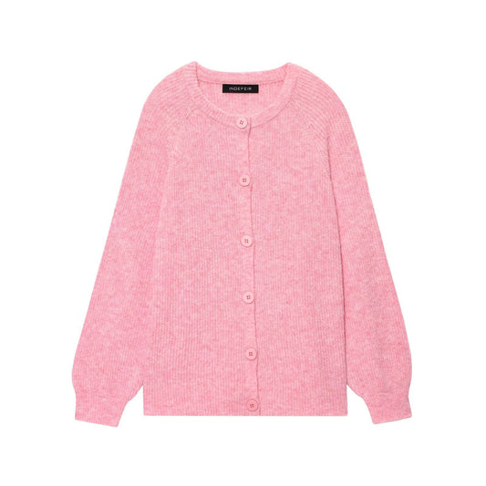 Cardigan Rose