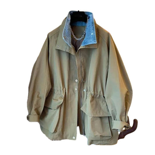 Veste Nairobi
