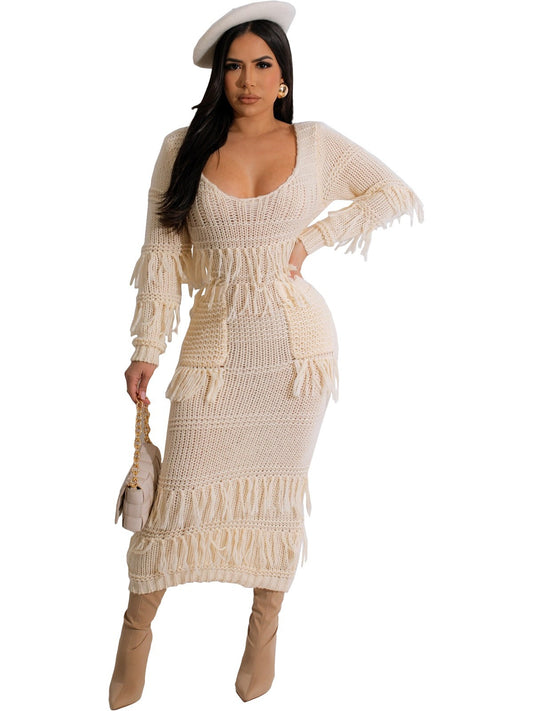 Robe Irina