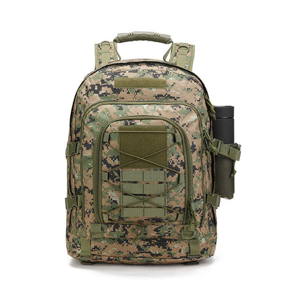 Sac à dos rando