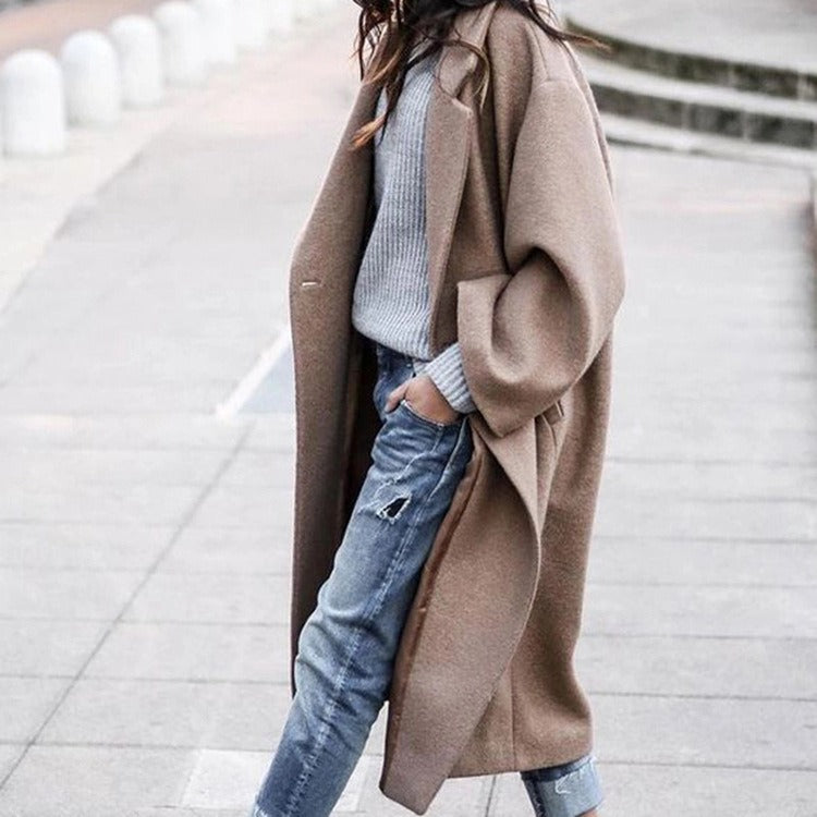 Manteau Alina