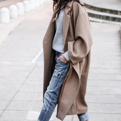 Manteau Alina