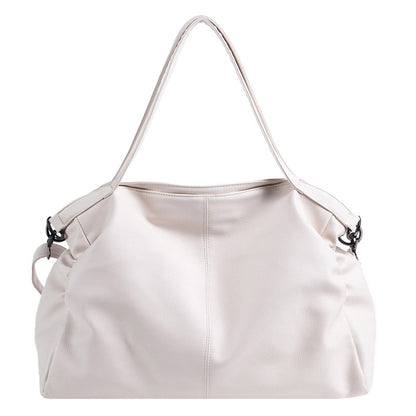 Sac bandoulière souple