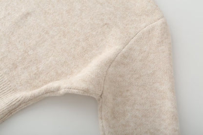 Pull Zoé