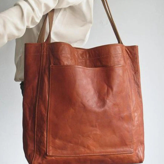 Grand sac cabas