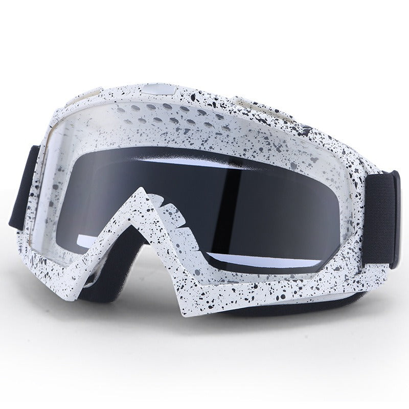 Lunettes ski