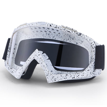 Lunettes ski