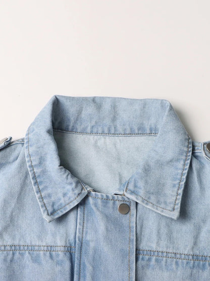 Veste Rosita