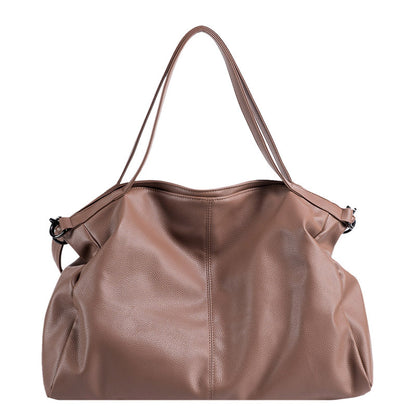 Sac bandoulière souple