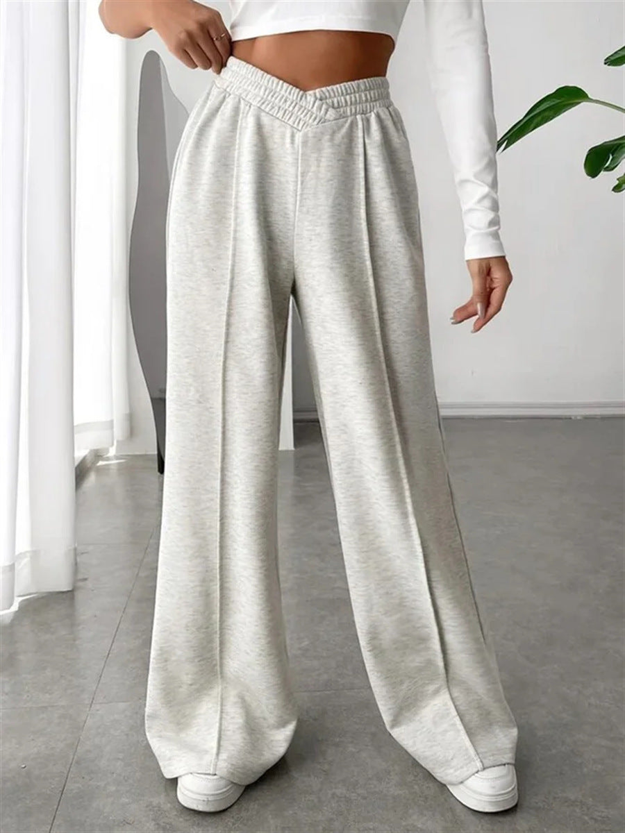 Pantalon oversize