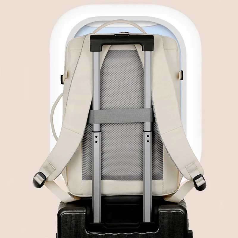 Sac à dos grande capacité