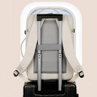 Sac à dos grande capacité