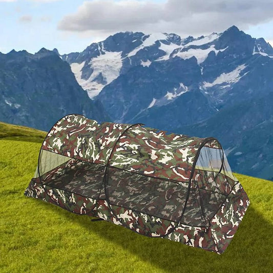 Moustiquaire pliable de voyage