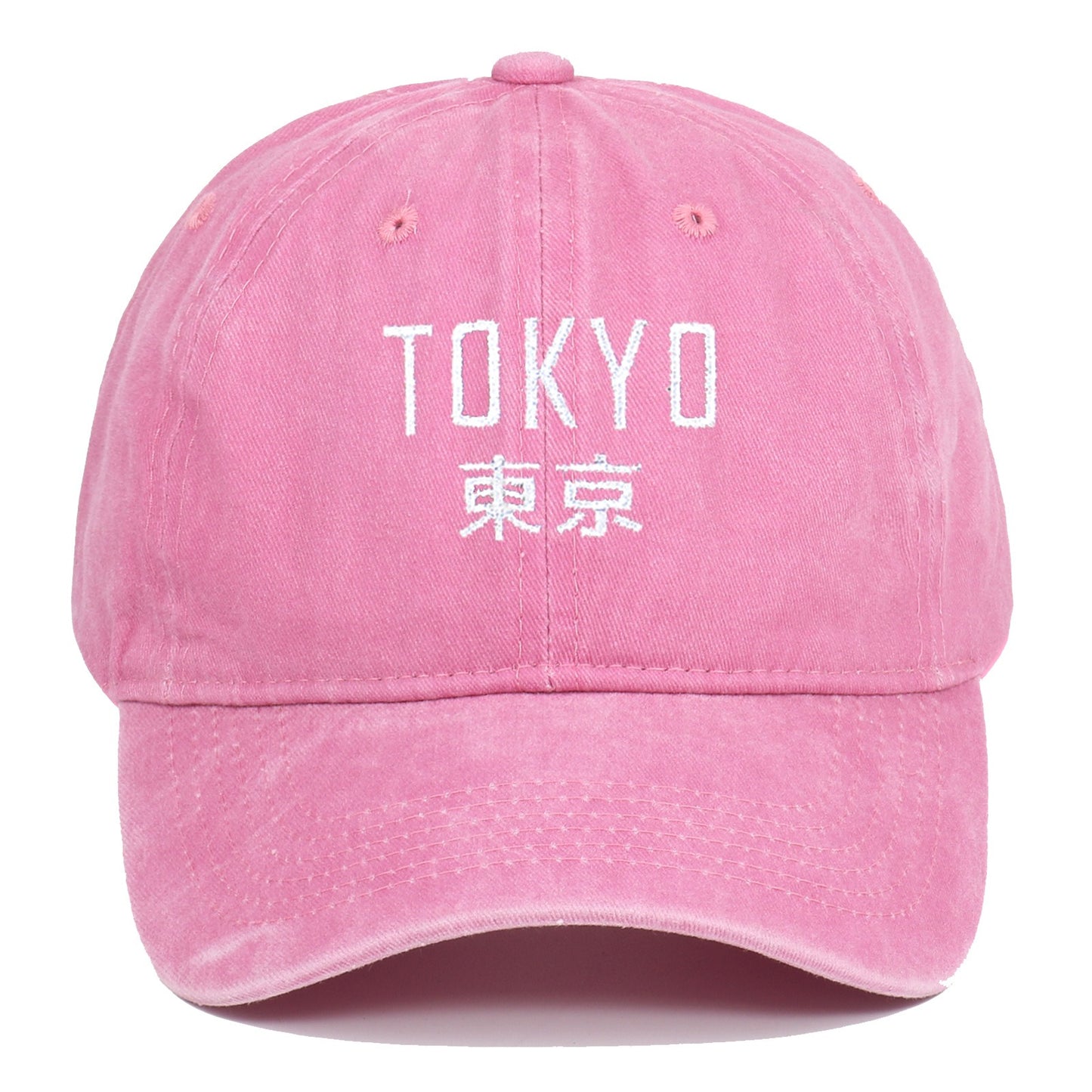 Casquette Tokyo