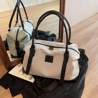 Sac de voyage Salomé