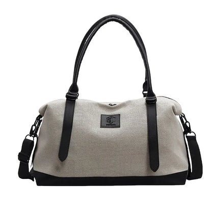 Sac de voyage Salomé