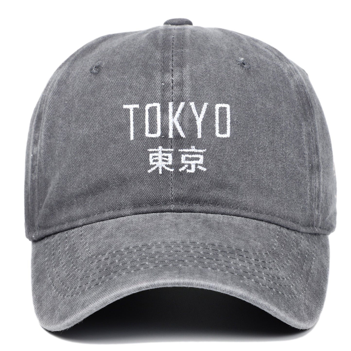 Casquette Tokyo