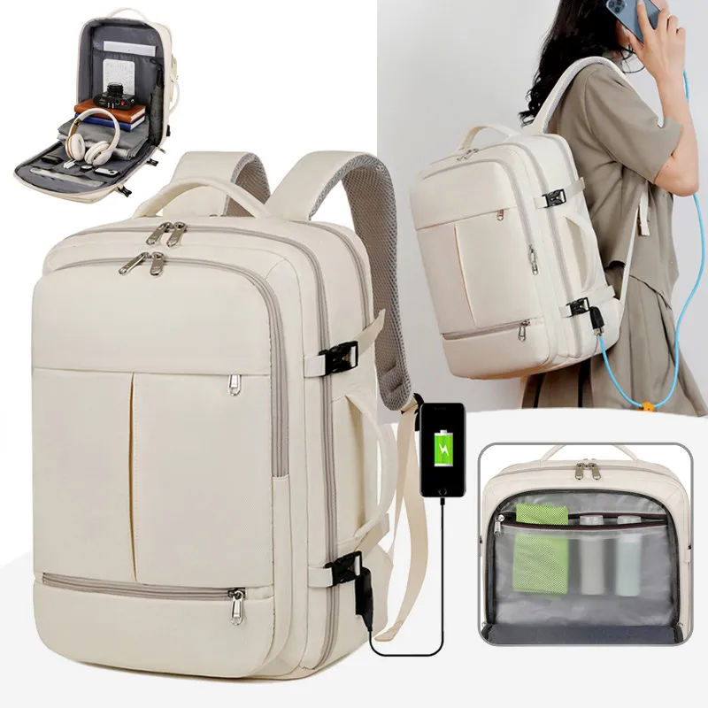 Sac à dos grande capacité
