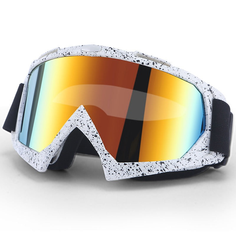 Lunettes ski