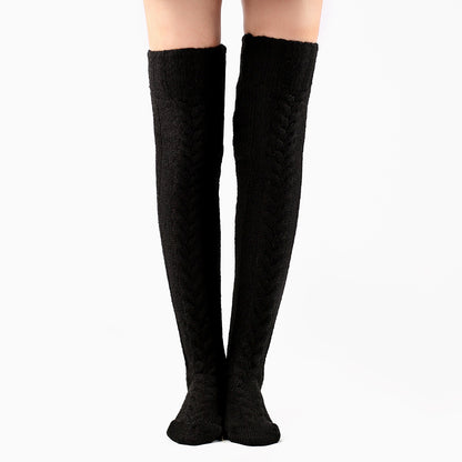Chaussettes Elin