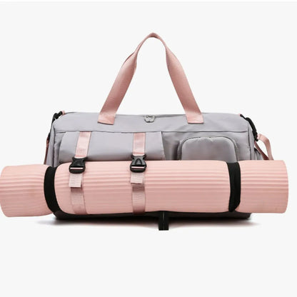 Sac de voyage multi-poches
