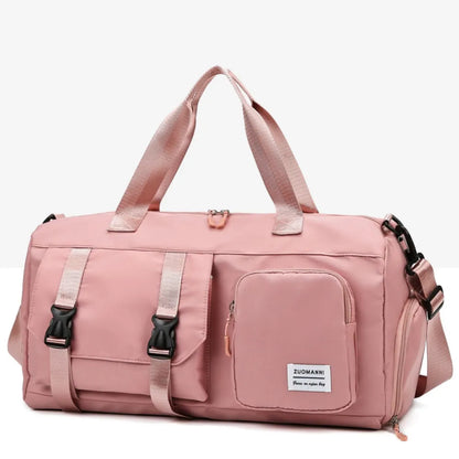 Sac de voyage multi-poches