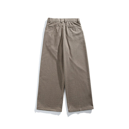 Pantalon coupe droite