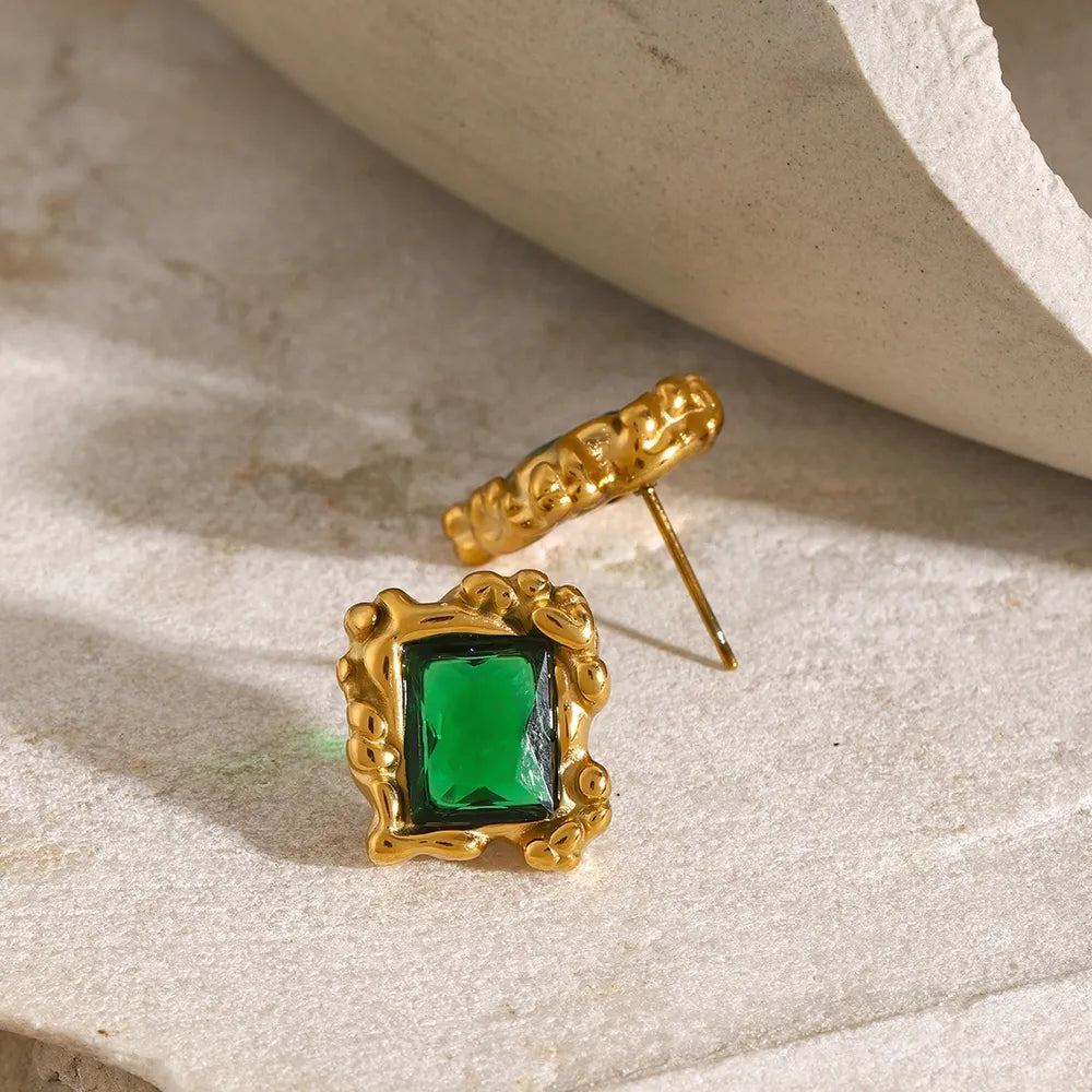 Boucles d’oreilles