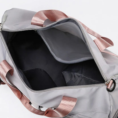 Sac de voyage multi-poches