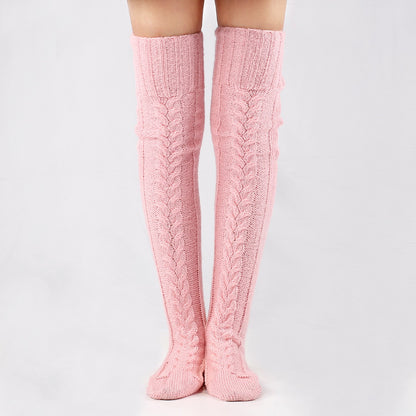 Chaussettes Elin