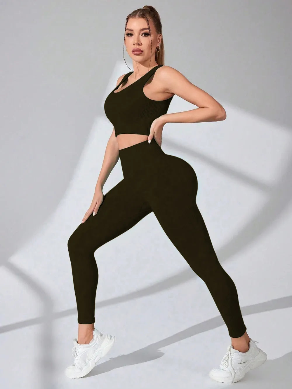 Ensemble sport