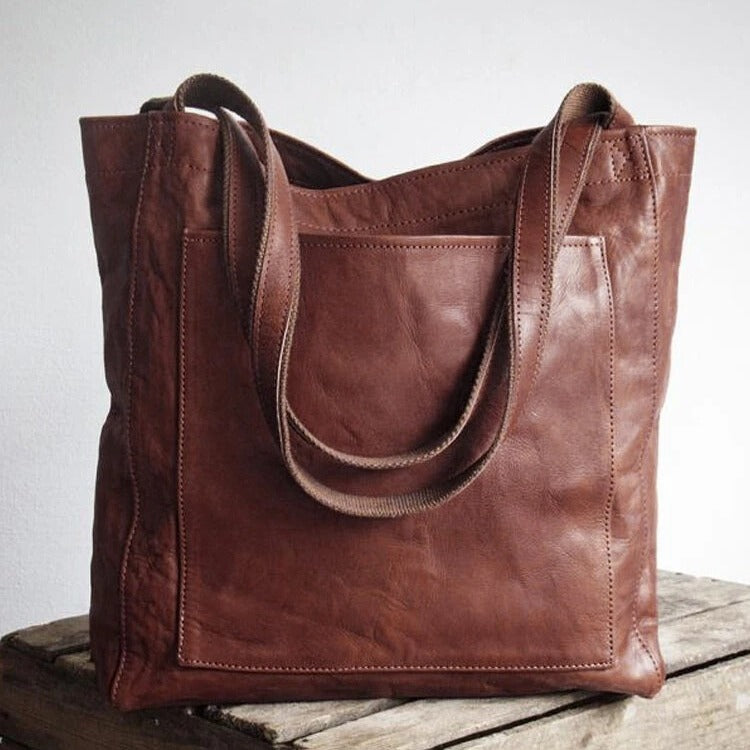 Grand sac cabas
