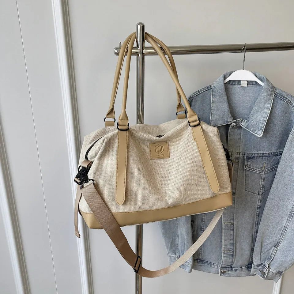 Sac de voyage Salomé