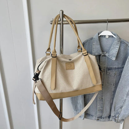 Sac de voyage Salomé
