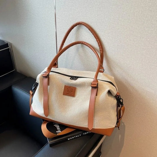 Sac de voyage Salomé