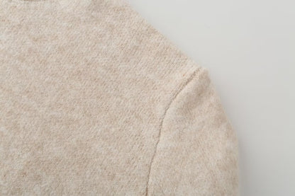 Pull Zoé