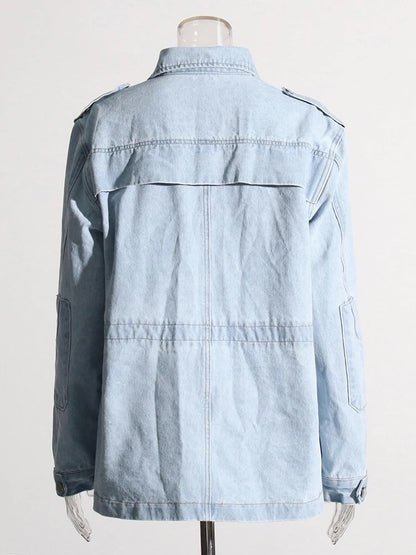 Veste Rosita