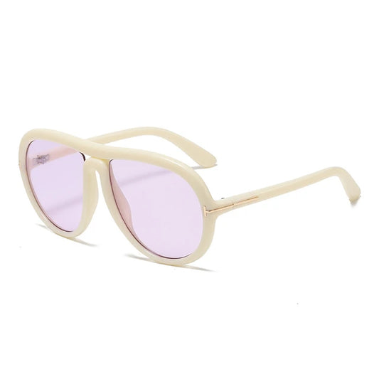 Lunettes de soleil vintage